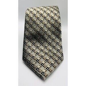Pronto-Uomo Silk Tie